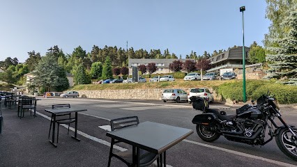 Hôtel Restaurant Linette, Restaurant à Peyre en Aubrac