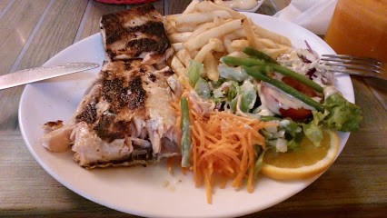 Délice d'Istanbul, Restaurant à Condé-en-Normandie