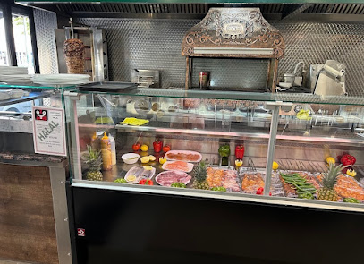 Dost Kebab Restaurant aux Pavillons-sous-Bois