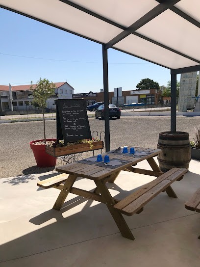 Ma Renaissance, Restaurant à Pont-de-l'Isère