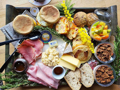 Brunch You, Restaurant à Aure sur Mer