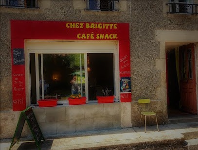 Chez Brigitte, Petite Table de Campagne Lotoise, Restaurant à Sousceyrac-en-Quercy