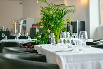 Enjoy Garden, Restaurant à Vierzon