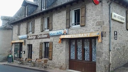 Auberge occitane sarl Bouniol gales canis, Restaurant à Saint-Mamet-la-Salvetat