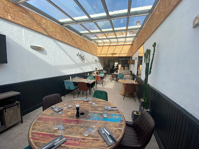 Ô Retrouvailles Restaurant à Bourcefranc-le-Chapus