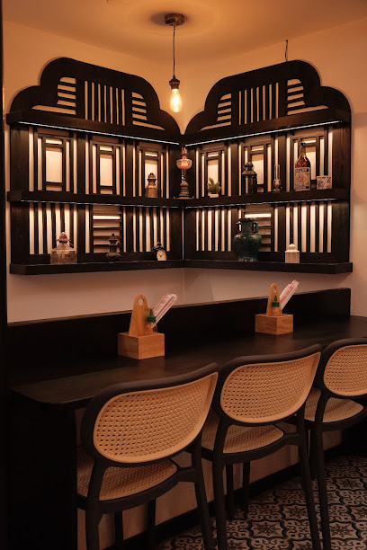An Nam Restaurant à Toulouse