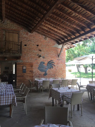 La Métairie, Restaurant à Paulhac