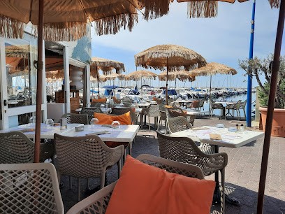 L’évasion Cap Sud, Restaurant à Palavas-les-Flots