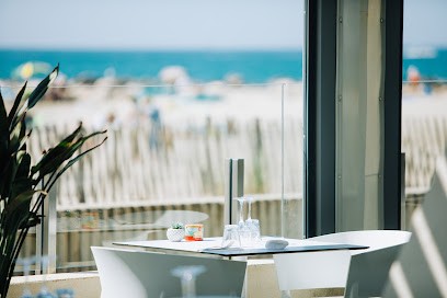La Plage des Lézards | Restaurant - Bar - Plage Privée, Restaurant à Palavas-les-Flots