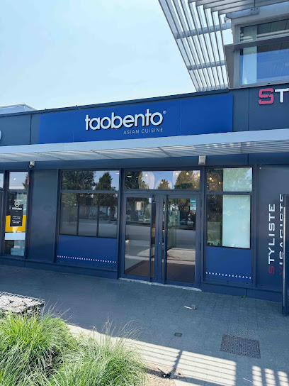 Taobento Hallennes - Poké Bowl Et Sushi Restaurant à Hallennes-lez-Haubourdin