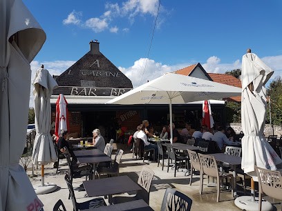 Al Cabane, Restaurant à Clairmarais