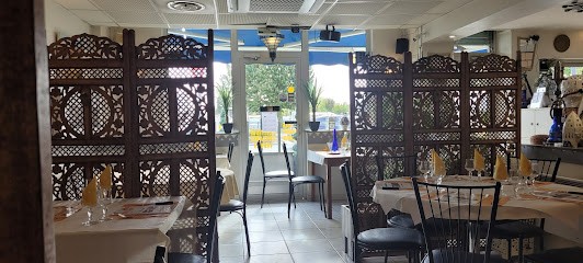 Restaurant LA ROUTE DES ÉPICES Saint Médard en jalles, Restaurant à Saint-Médard-en-Jalles