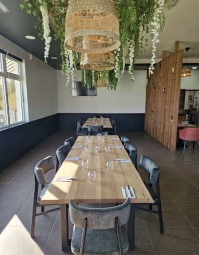 L'esprit De Famille, Restaurant à Creil