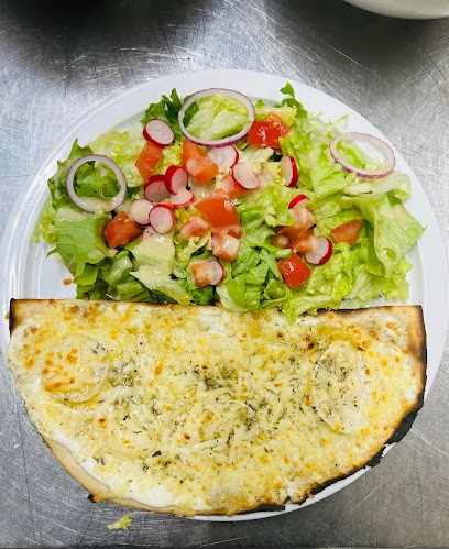 L'Arlequin, Restaurant à Thézan-lès-Béziers