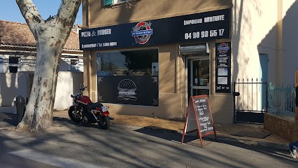 Blue Note n'Roll, Restaurant à Saint-Martin-de-Crau