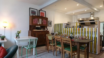 Quilles et Papilles, Restaurant à Villefranche-de-Lonchat