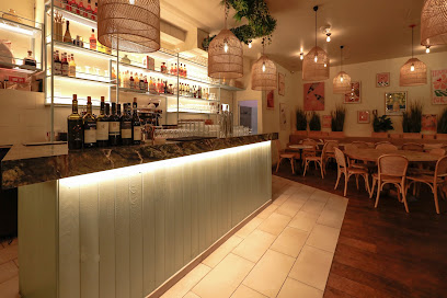 Gruppomimo - Saint Ouen Restaurant à Saint-Ouen-sur-Seine