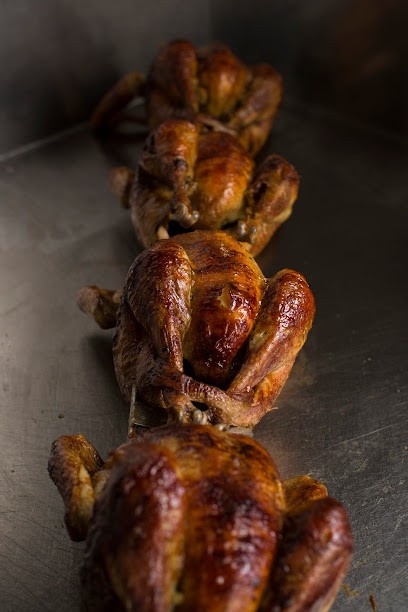 Chez Ferni - Rôtisserie, Restaurant à Saint-Vincent-de-Tyrosse
