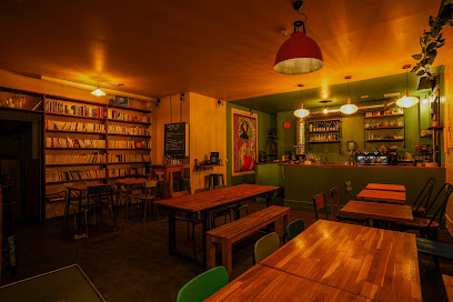Chez Pom' Restaurant à Paris 10