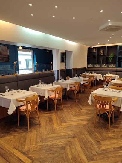 Le Petit Comptoir, Restaurant à Lunéville
