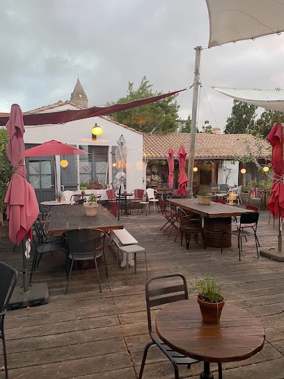 Bar - Restaurant le 11, Restaurant à Noirmoutier-en-l'Île
