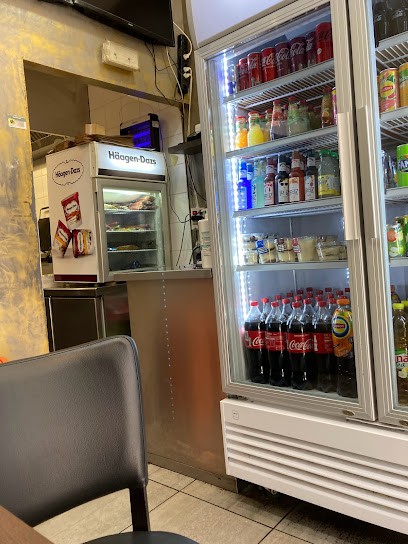 Sun Food, Restaurant à Givors