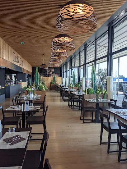 Restaurant Le St Cru, Restaurant à Sainte-Croix-en-Plaine