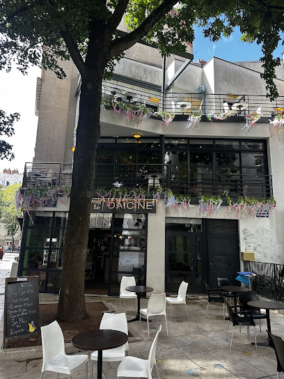 Daicine Restaurant à Nantes