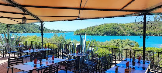 Restaurant Le Lac, Restaurant à Tanneron