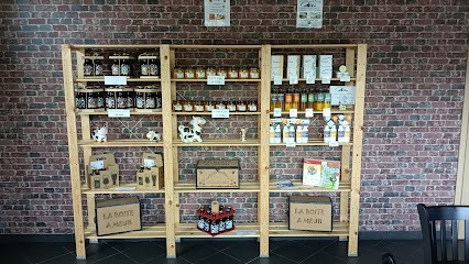 La Cuvée des Mimi's, Restaurant à Fesches-le-Châtel