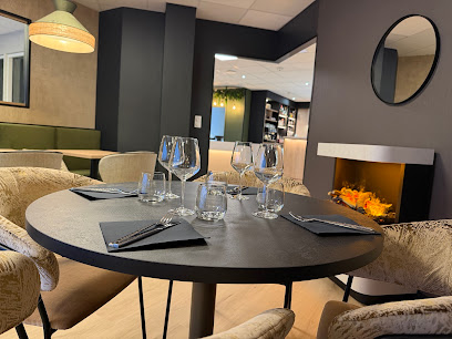 Restaurant L'adresse Restaurant à Saint-Méen-le-Grand