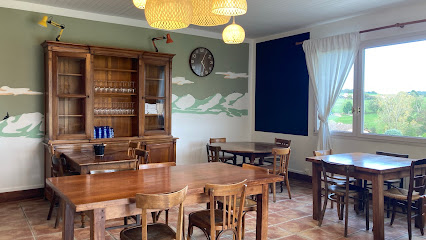 L'ail En Ch'mise Restaurant à Saint-Clément-les-Places