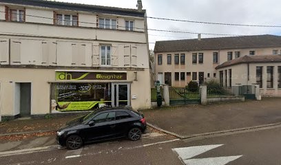 Restaurant Scolaire, Restaurant à Villeneuve-la-Guyard