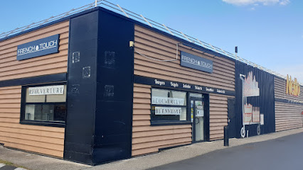 French Touch Compiègne Restaurant à Compiègne