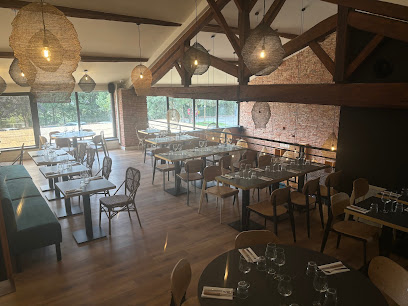 L' Auberge Restaurant à Escalquens