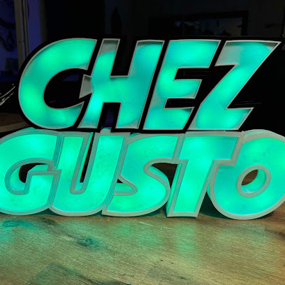 Chez Gusto Restaurant à Avignon