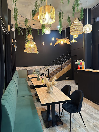 Le 901 Restaurant à Montpellier