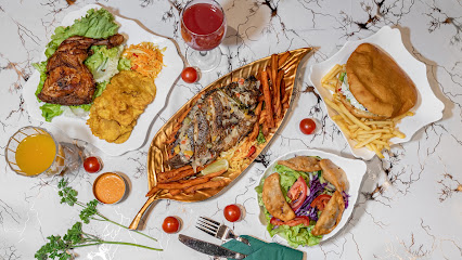Les Champs Des Antilles Restaurant à Andrésy