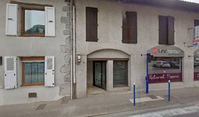 Le Mackenzy, Restaurant à Lumbin