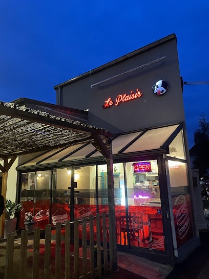 𝑳𝒆 𝑷𝒍𝒂𝒊𝒔𝒊𝒓, Restaurant à Forbach