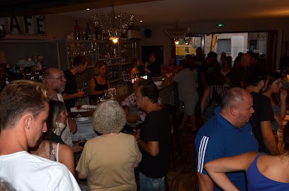 BRASSERIE LE DJANGO, Restaurant à Manduel