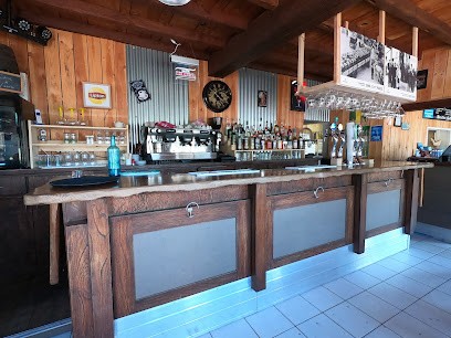 LA CABANE A SARDINES, Restaurant à Saint-Hilaire-de-Riez