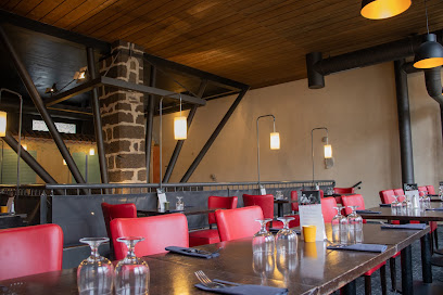 Tifosi, Restaurant au Puy-en-Velay