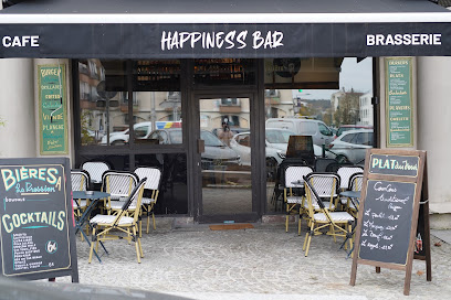 Happiness Bar Restaurant à Ris-Orangis