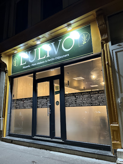 L' Ulivo Restaurant Restaurant à Lille