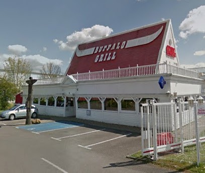 Buffalo Grill Saint Pierre Les Elbeuf, Restaurant à Saint-Pierre-lès-Elbeuf