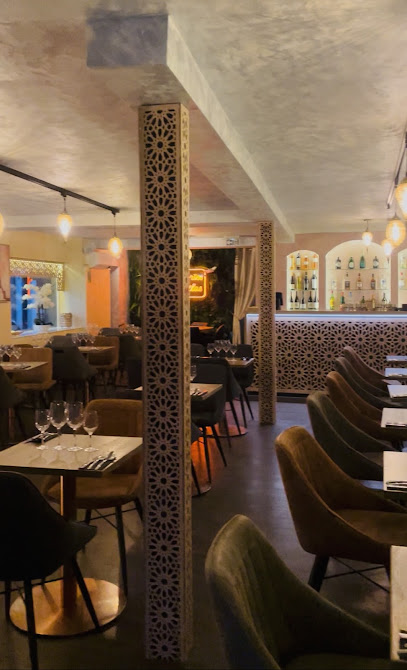 Aux Portes De L'atlas Restaurant à Marcq-en-Barœul