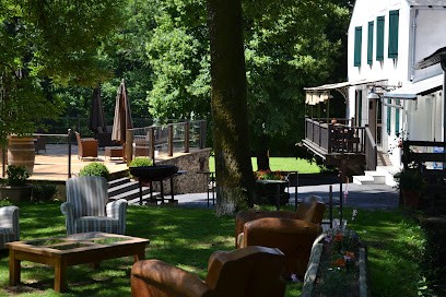 Auberge de Pantouquet, Restaurant à Fontiers-Cabardès