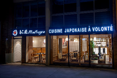Matsuya Restaurant à Toulouse