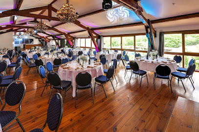 Domaine Du 1810 Restaurant à la Talaudière